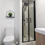 Cocon Moderne Compans Caffarelli - Metro, Charme & Confort * Toulouse