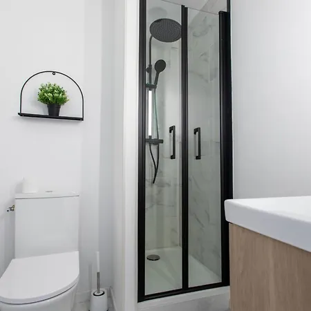 Cocon Moderne Compans Caffarelli - Metro, Charme & Confort * Тулуза