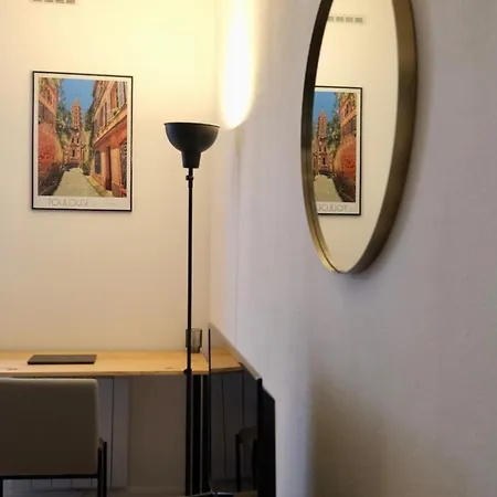 Cocon Moderne Compans Caffarelli - Metro, Charme & Confort Апартаменты Тулуза