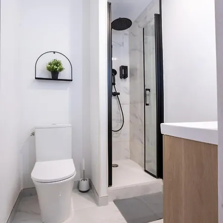 Cocon Moderne Compans Caffarelli - Metro, Charme & Confort