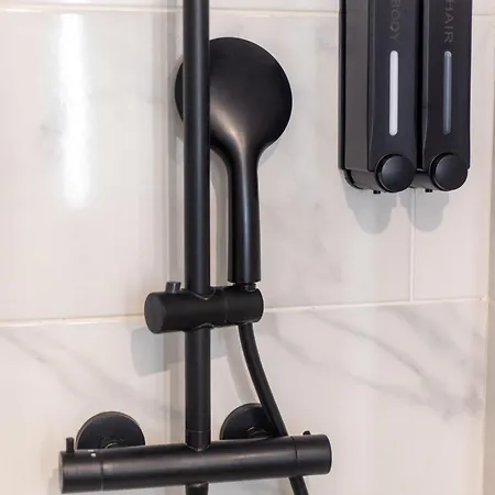 Apartamento Joli Studio, Esplanade Compans Caffarelli, Wifi