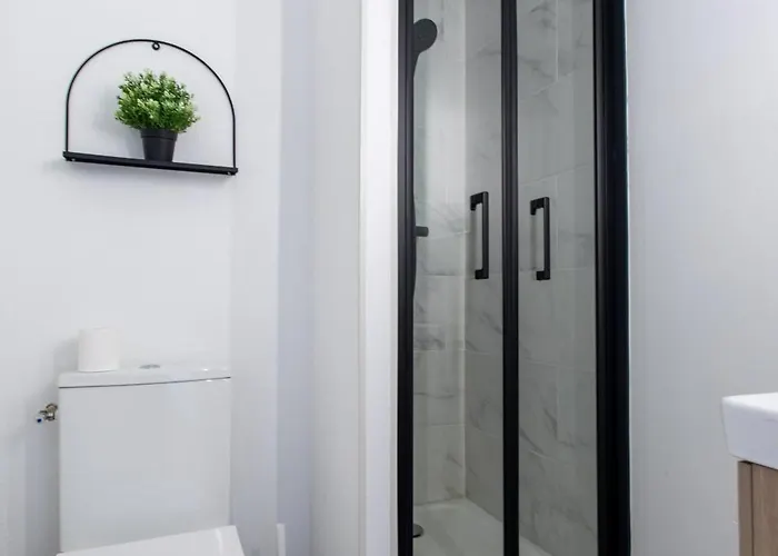 Cocon Moderne Compans Caffarelli - Metro, Charme & Confort * Toulouse