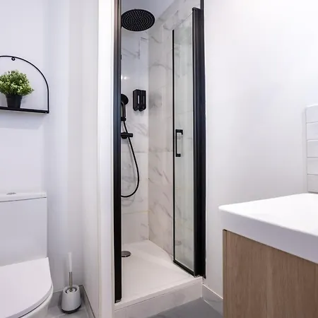 Cocon Moderne Compans Caffarelli - Metro, Charme & Confort * Toulouse