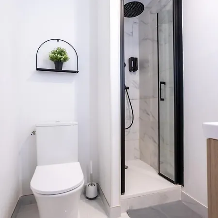 Cocon Moderne Compans Caffarelli - Metro, Charme & Confort