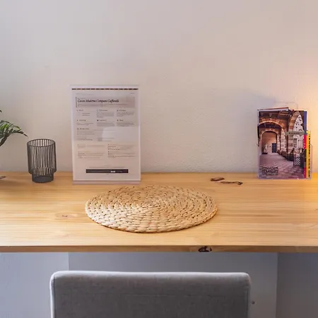 Apartment Cocon Moderne Compans Caffarelli - Metro, Charme & Confort Toulouse