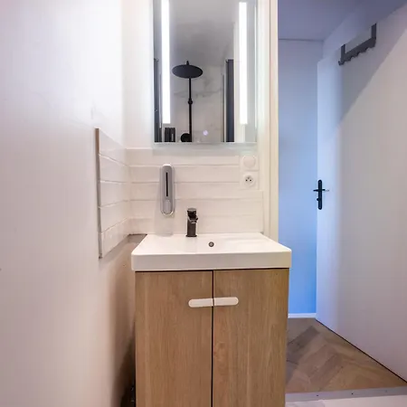 Cocon Moderne Compans Caffarelli - Metro, Charme & Confort Toulouse
