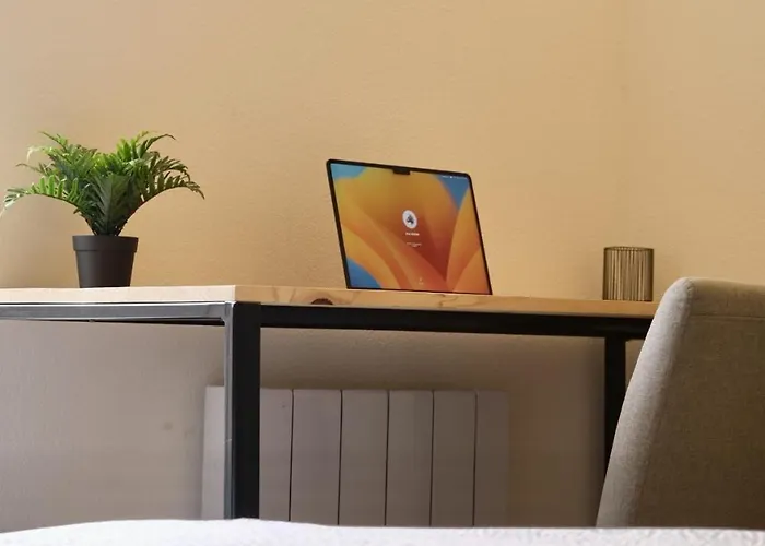 Cocon Moderne Compans Caffarelli - Metro, Charme & Confort Appartement *