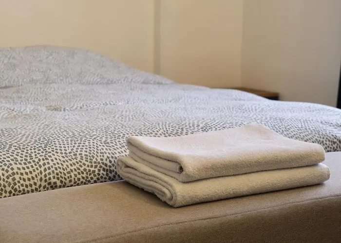 Cocon Moderne Compans Caffarelli - Metro, Charme & Confort *